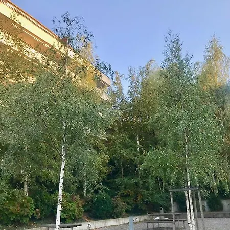 Comfortable, Sunny, Quiet, Good Location! * Λωζάνη