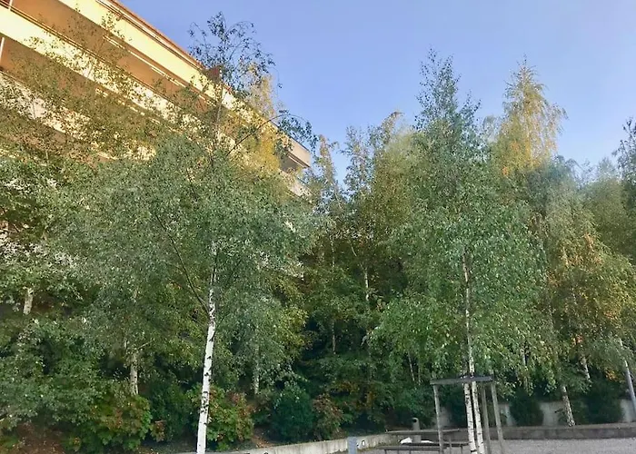 Comfortable, Sunny, Quiet, Good Location! * Lausanne