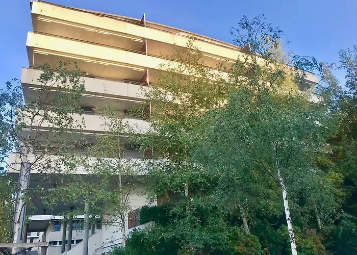 Διαμέρισμα Comfortable, Sunny, Quiet, Good Location! *