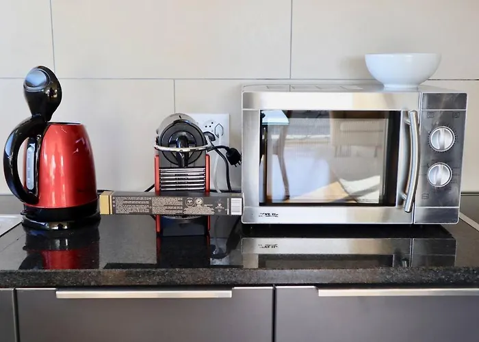 Διαμέρισμα Comfortable, Sunny, Quiet, Good Location! Λωζάνη