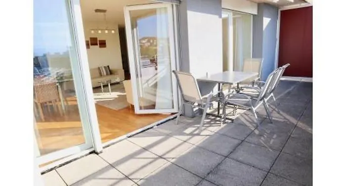 Διαμέρισμα Comfortable, Sunny, Quiet, Good Location!