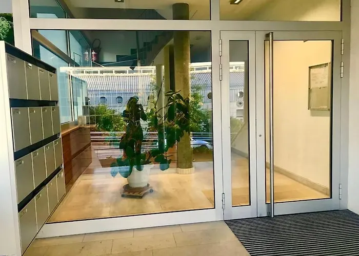 Comfortable, Sunny, Quiet, Good Location! * Lausanne