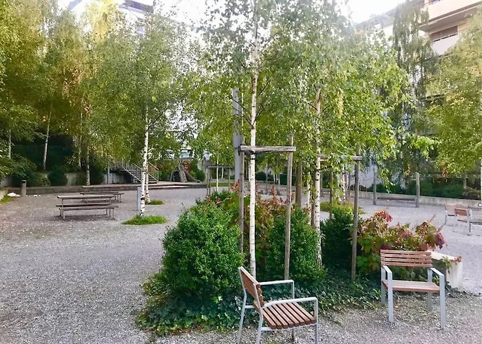 Appartement Comfortable, Sunny, Quiet, Good Location! *