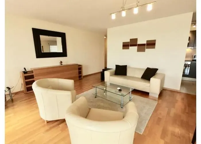 Comfortable, Sunny, Quiet, Good Location! Appartement Lausanne